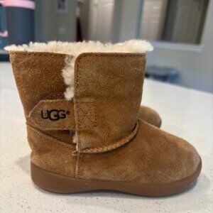 UGG Keelan Toddler 7